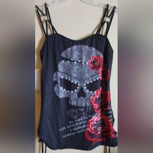 NWOT Rosegal women's Medium tank top